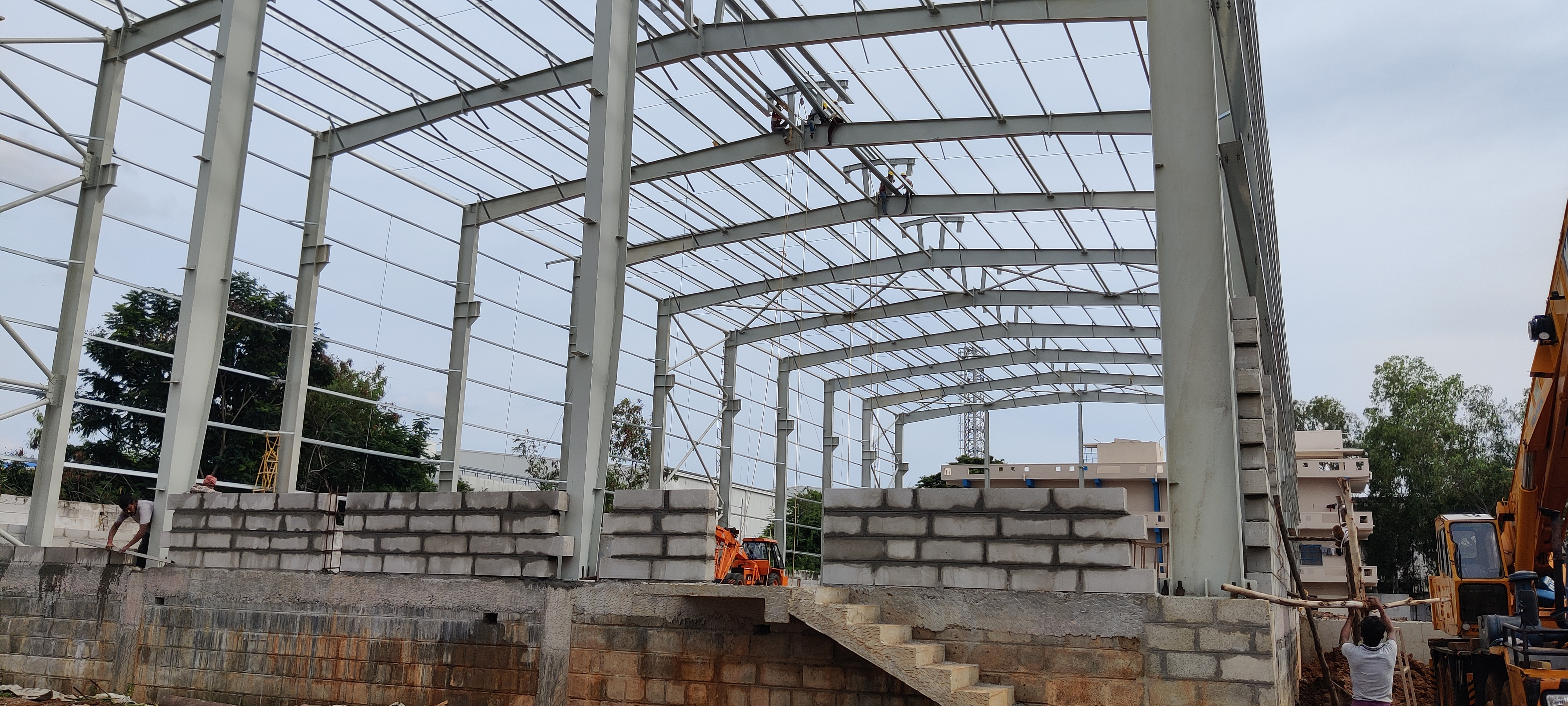 KP ENTERPRISES | Civil Engineering Industry